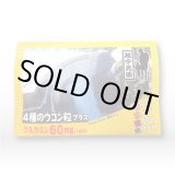 画像: 富山観光名所袋物(ウコン) 〜黒部ダム〜